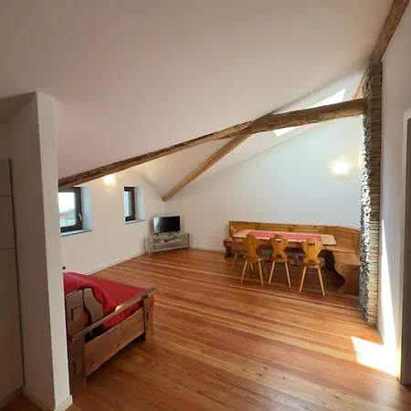 Apartment Al Nibbio *