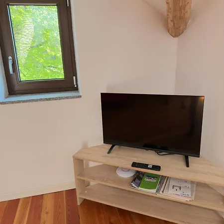 Apartment Al Nibbio *
