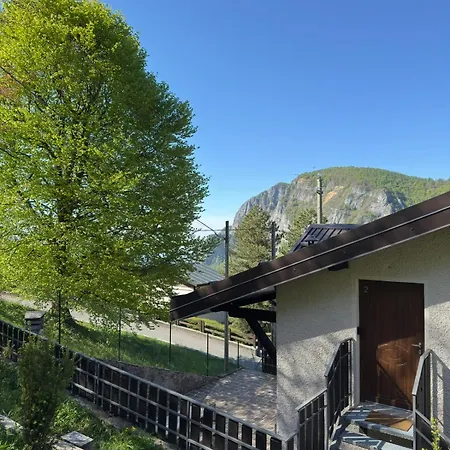 Apartment Al Nibbio