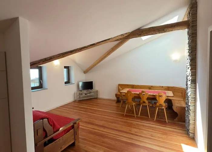 Apartamento Al Nibbio *