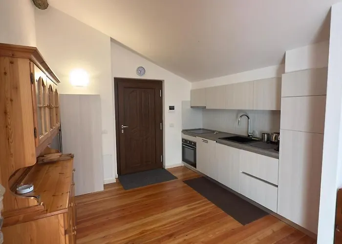 Al Nibbio * Ballabio