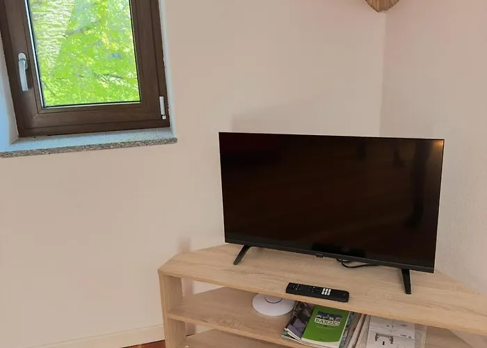 Apartamento Al Nibbio *