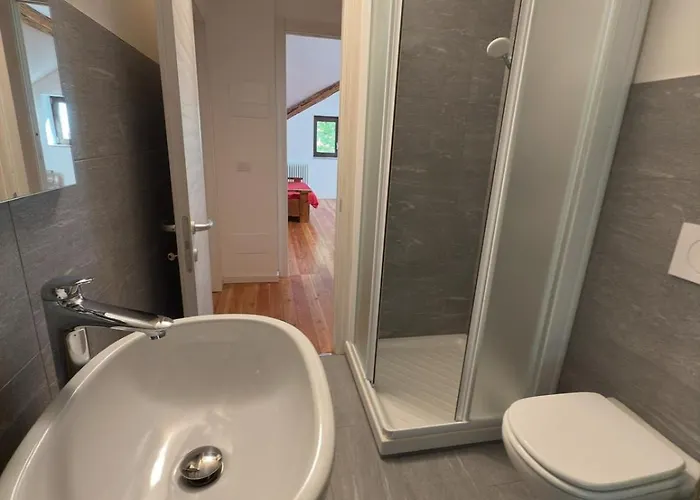 Al Nibbio * Ballabio