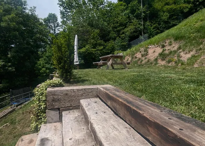 Al Nibbio * Ballabio