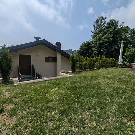 Apartmán Al Nibbio *