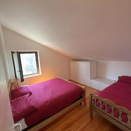 Al Nibbio Lejlighed Ballabio