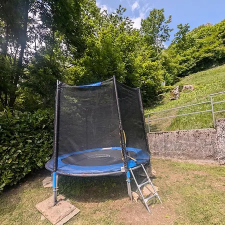 Al Nibbio * Ballabio