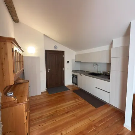 Al Nibbio * Ballabio