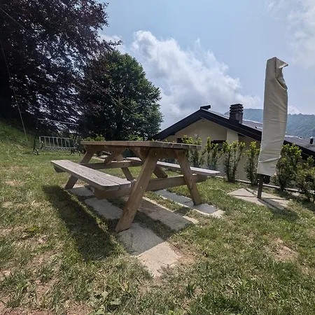 Al Nibbio * Ballabio