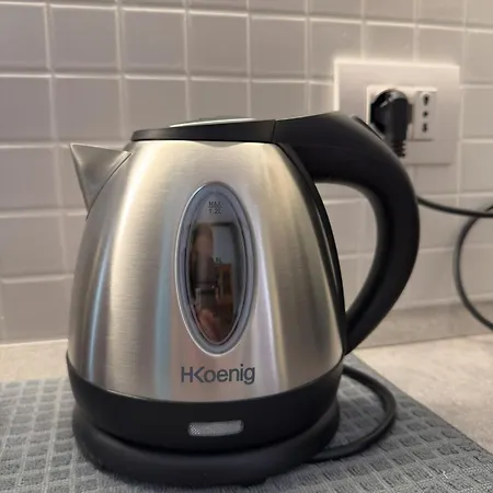 Al Nibbio Lejlighed Ballabio