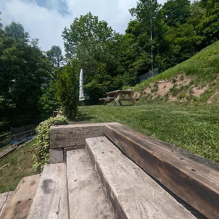 Al Nibbio * Ballabio