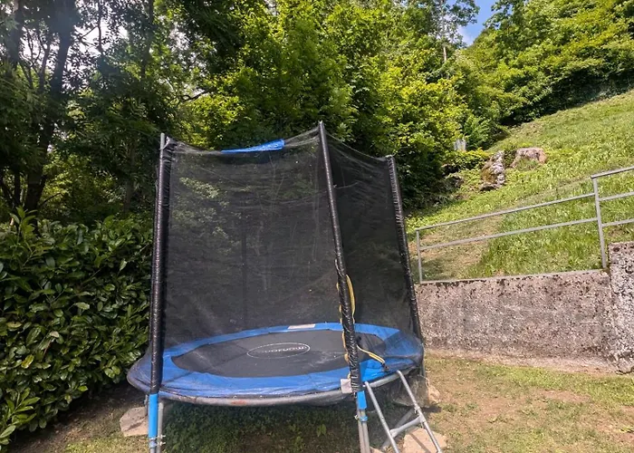 Al Nibbio * Ballabio