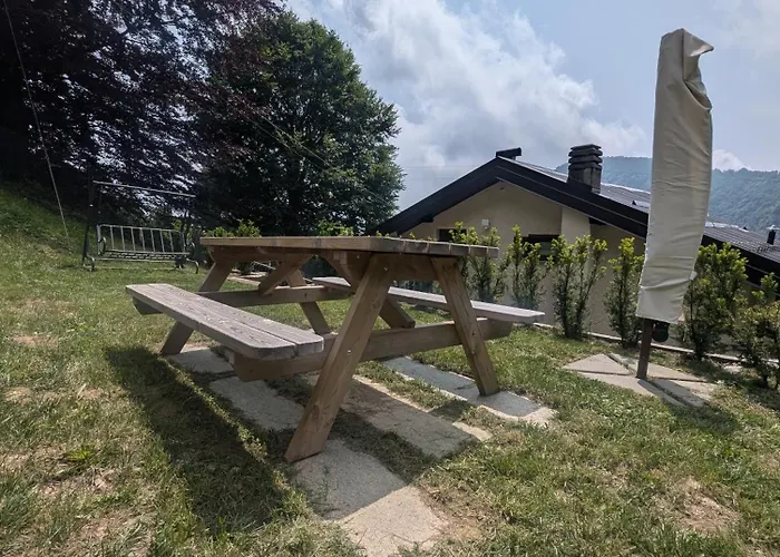 Al Nibbio * Ballabio